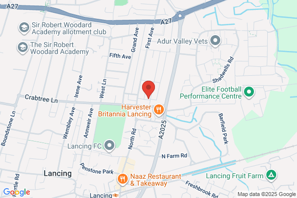Allspark Electrical Ltd