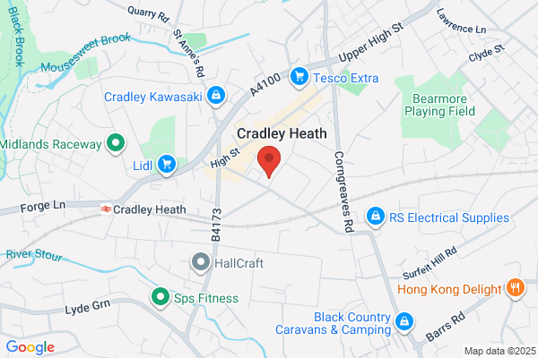 Gwilliam Bros Electrical Ltd