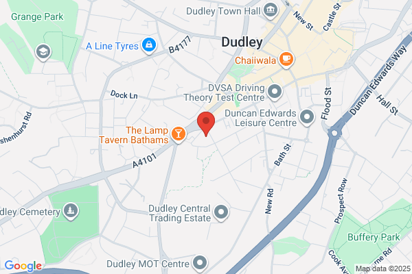 Powell Electrical Ltd