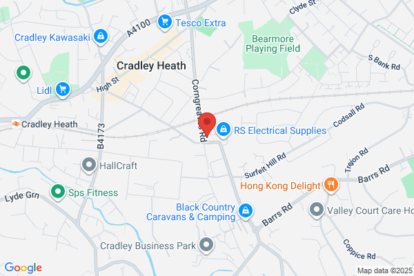 Abbey Precision Components