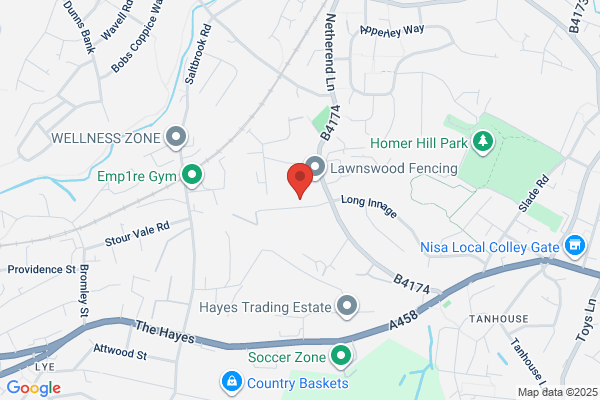 Amblecote Machining Services