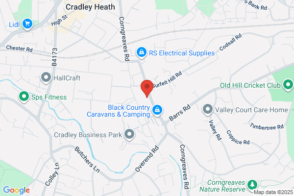 Jaymee Engineering Ltd