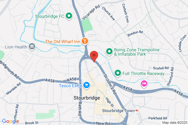 Swinford Engineering Ltd