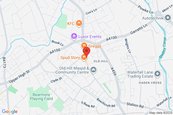 Angelo's