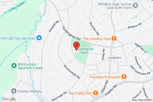 Thornhill Florist