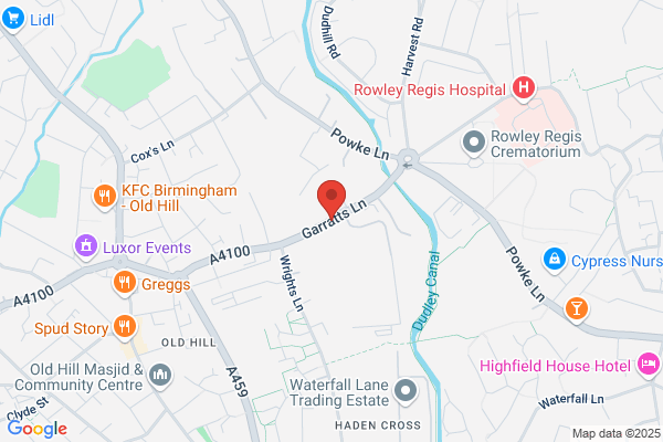 Churchbridge Auto's Ltd