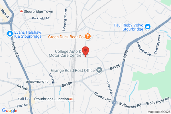 College Auto & Motor Care Centre