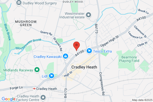 Westhead Tyre & Repair Co