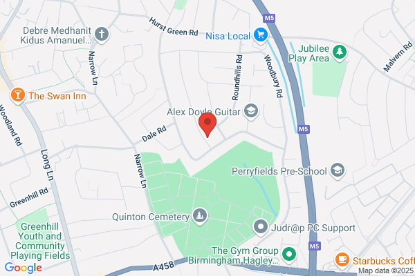 CJM Plumbing & Heating Services Ltd