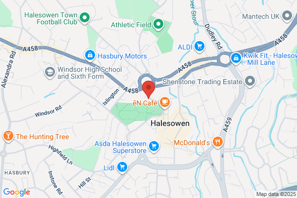 Harvington Hair Salon