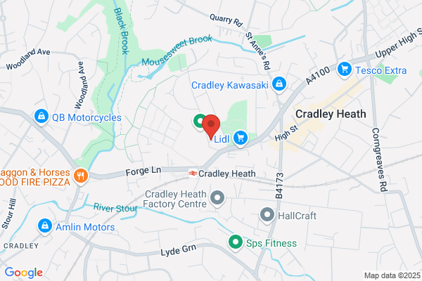 Valda's
