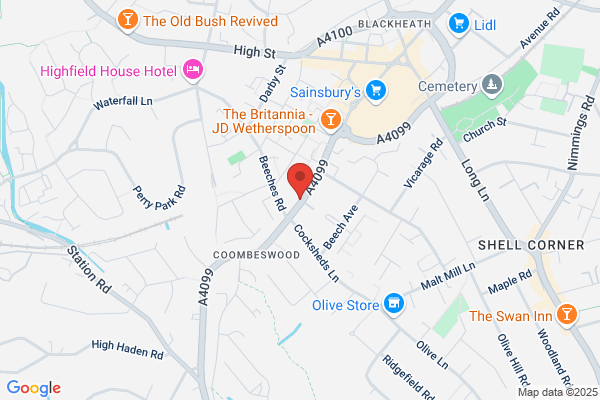 West End Beauty Clinic