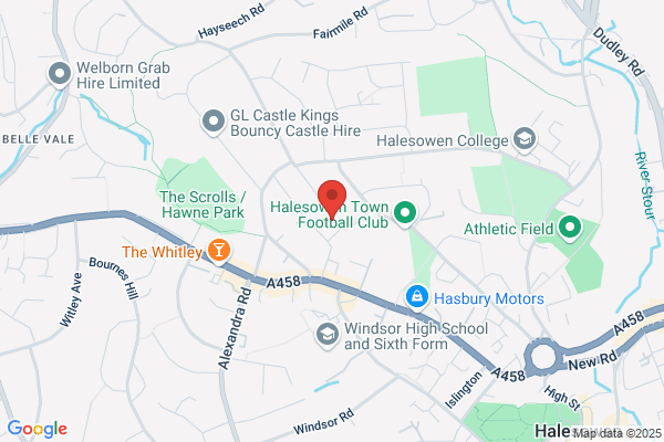 Extreme Heating Services