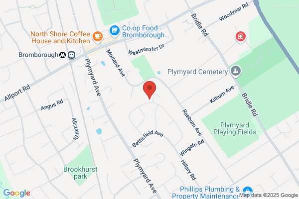 The Plumbing People