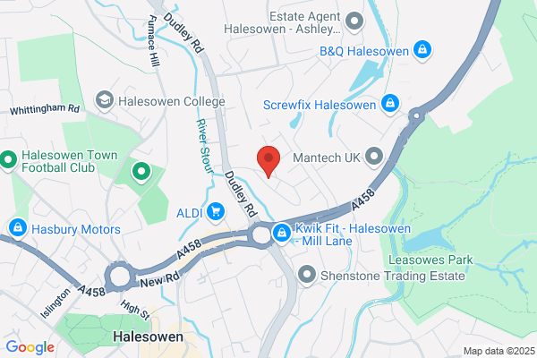 Insight Access & Handling Ltd