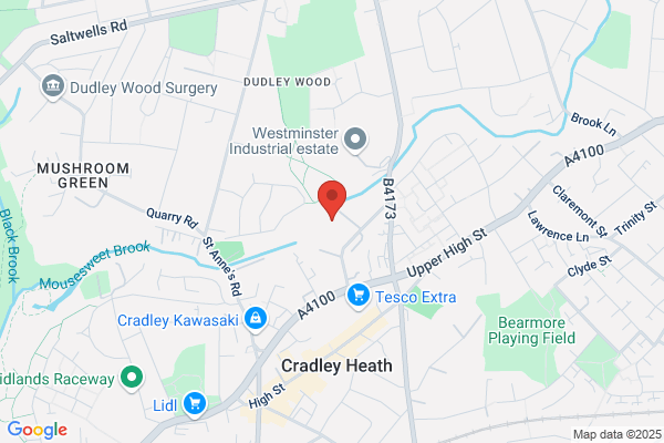 J C D Cranes & Lifting Gear Ltd