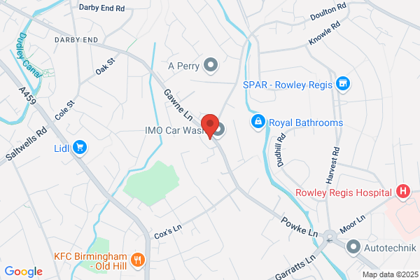 Reis Engineering Ltd