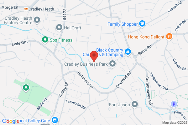 Electra Engineering Services (Midlands) Ltd