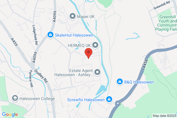 H Eccles Ltd