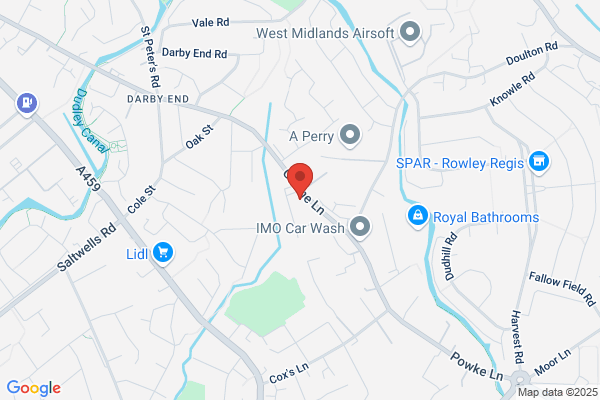 Westley Plastics Ltd