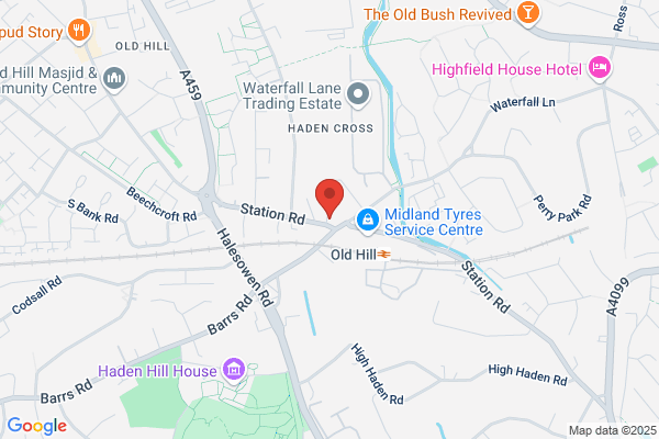 Edwards Buildbase