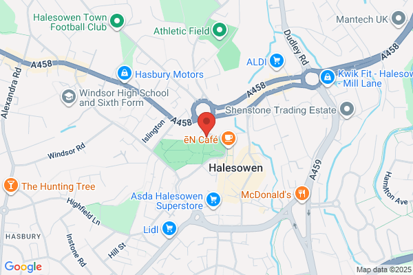 Halas Therapies