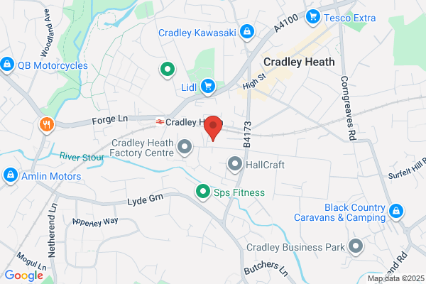 Old Park Engineering Services Ltd