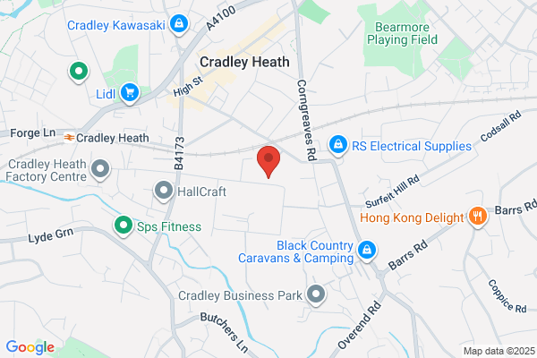 R N R Engineering Ltd