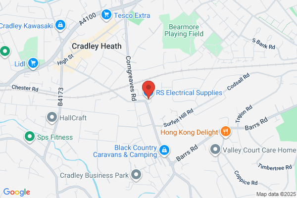 R S Electrical Suppliers