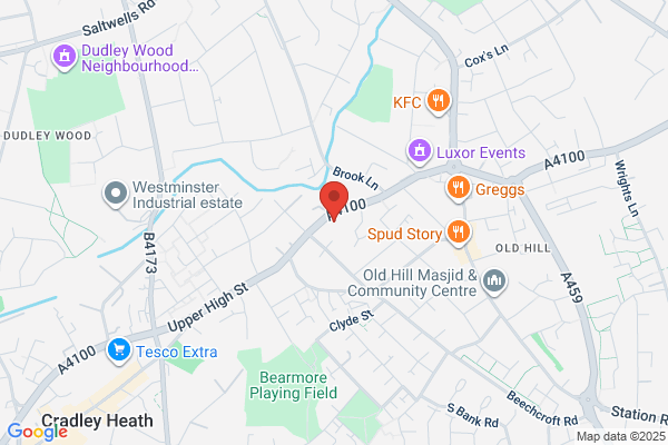 Roxburgh House Care Home