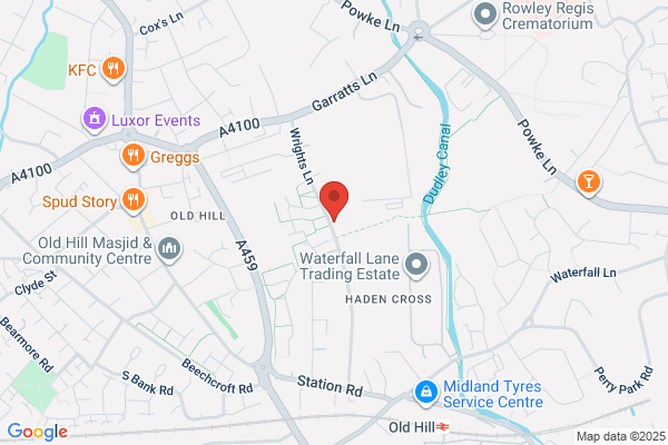 Sentinel Plastics Ltd