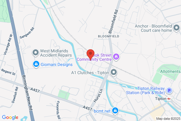 A D A Pipeline Supplies Ltd
