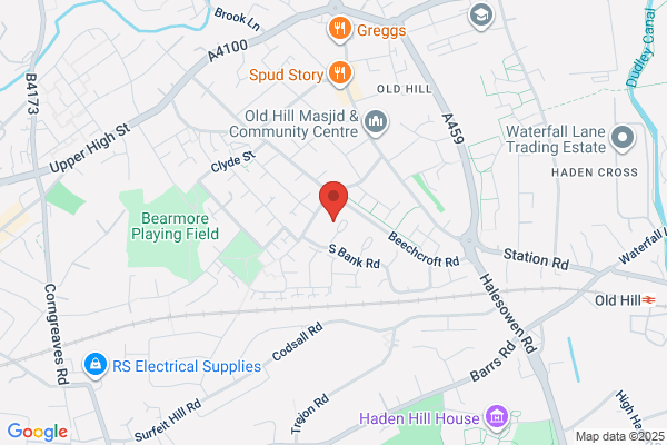 Boiler Control Services