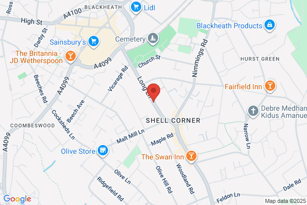 Fast Plumb Halesowen