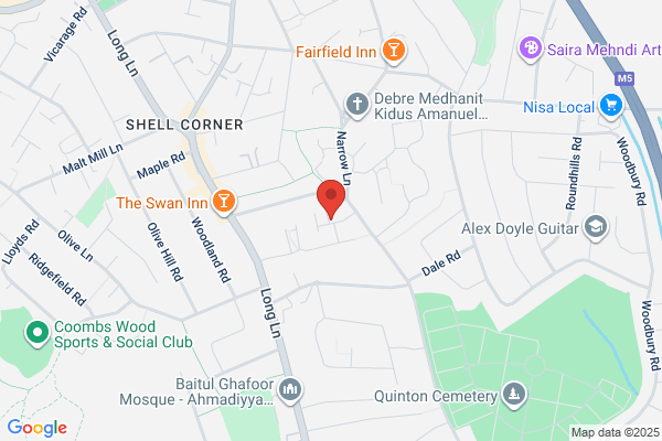 Sandwell Plumbing