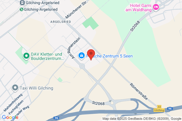 High Precision Machining Ltd