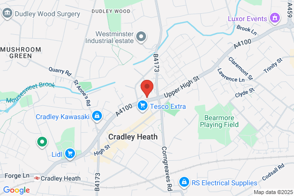 Leopard Press UK Ltd
