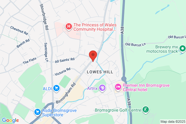 The Crabmill Inn