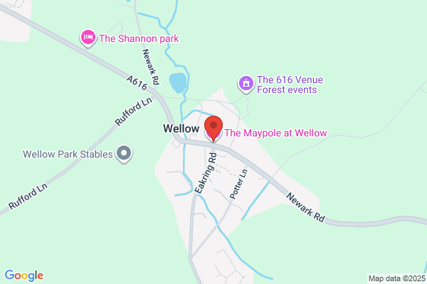 The Maypole Inn