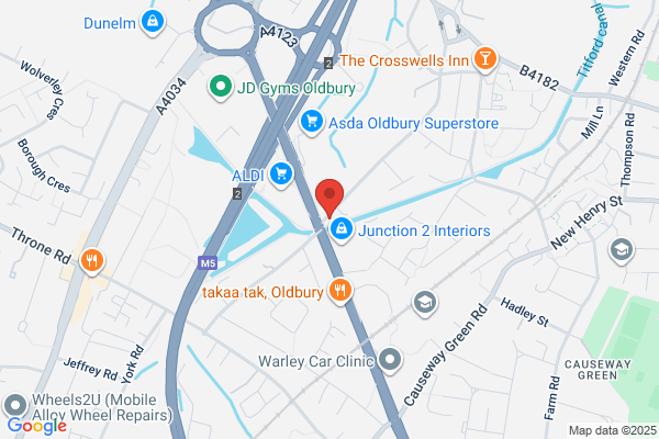 The New Navigation