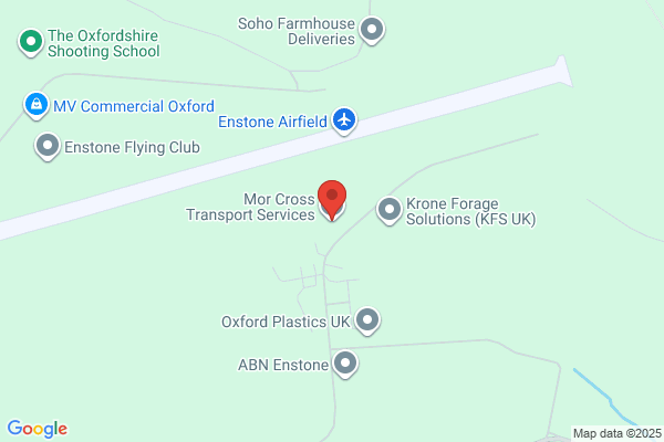 Norton Transport Services Ltd