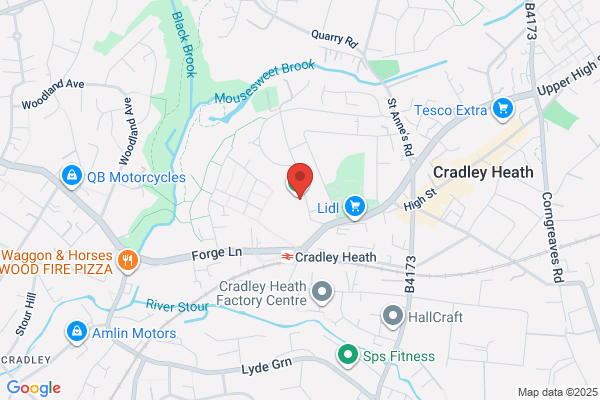 Thornleigh Freight Ltd