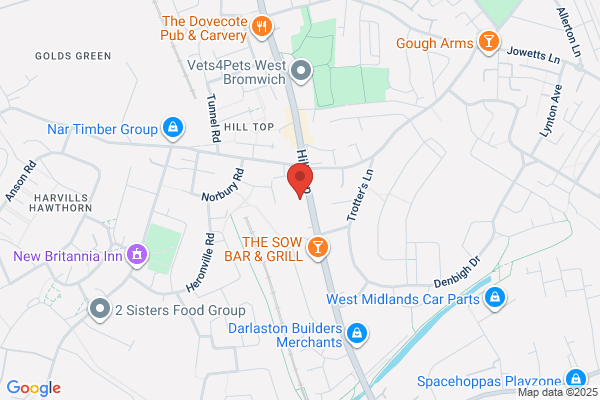 W B Transport (West Bromwich) Ltd
