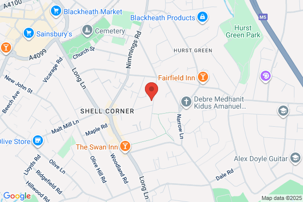S K Smith Building Services