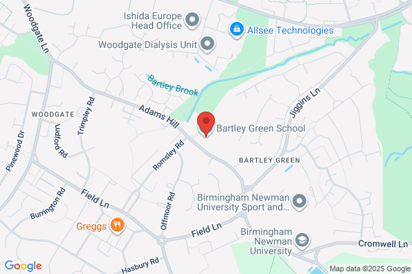 Bartley Green Technology College