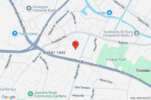 Burnt Tree Primary School