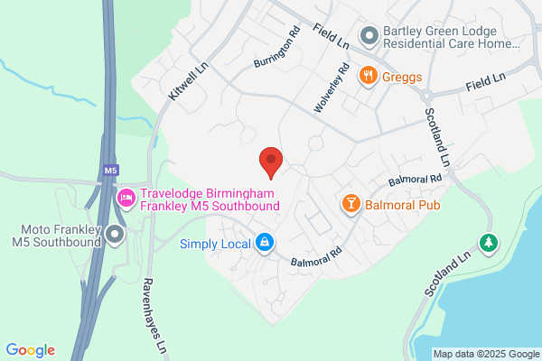 Kitwell Junior & Infant School