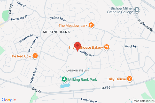 Milking Bank Primary School