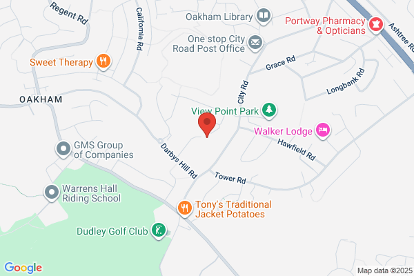 Oakham Primary School