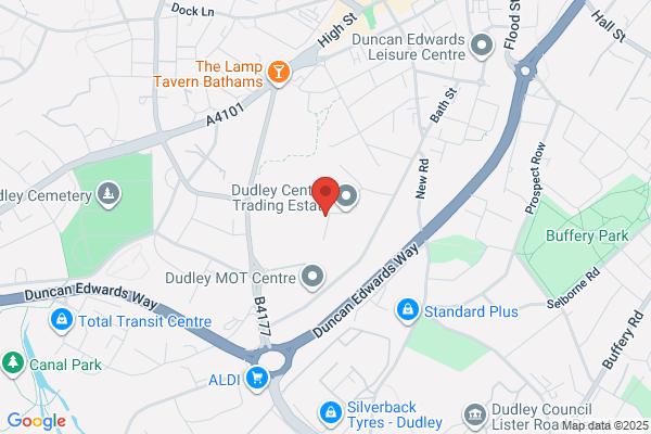 Dudley Skip Hire